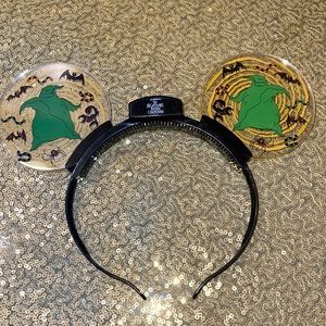 Disney Mickey ears